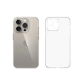 Baseus Silicon Ultra Thin Clear Cover